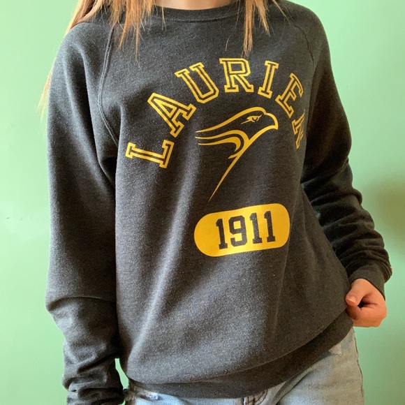 Laurier sweatshirt - Picture 5 of 5